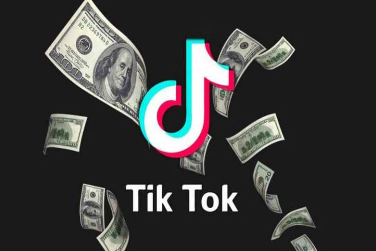 Bạn không nên sử dụng video TikTok của người khác với mục đích trục lợi cá nhân