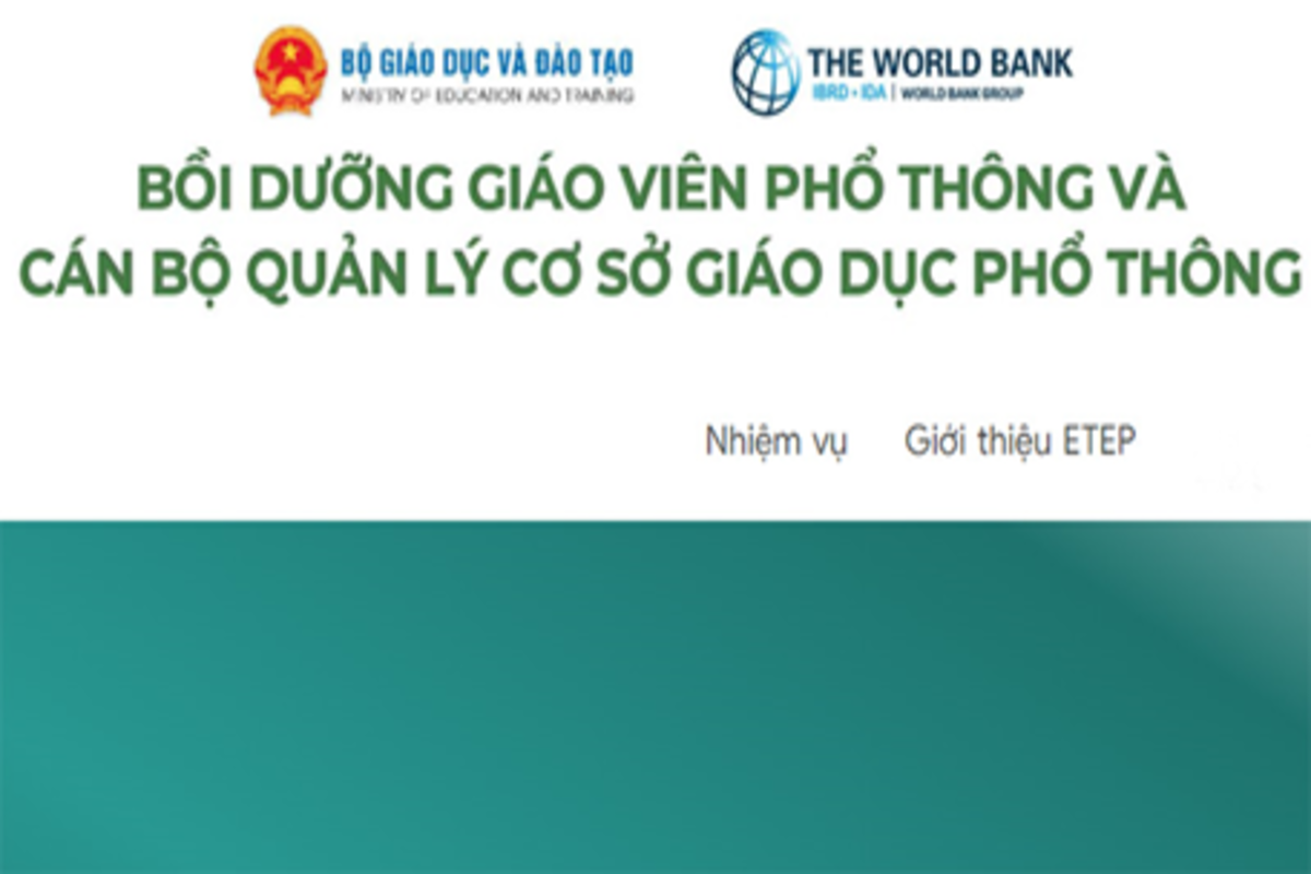 Taphuan.csdl.edu.vn đăng nhập chuẩn cho giáo viên phổ thông mới nhất 2024