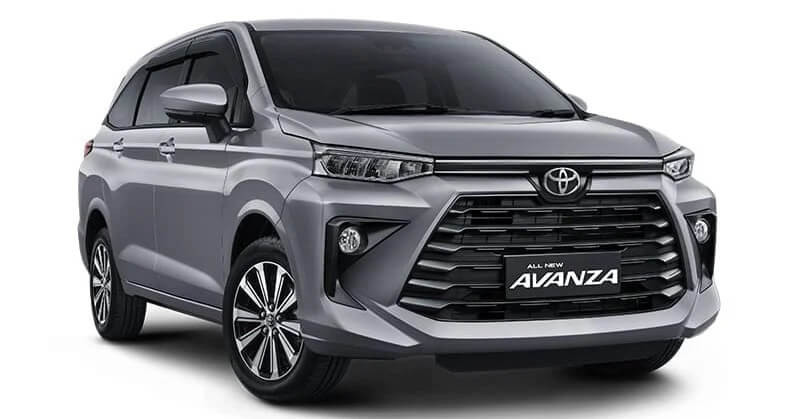 Toyota Avanza là dòng xe có động cơ mạnh mẽ và tiết kiệm nhiên liệu