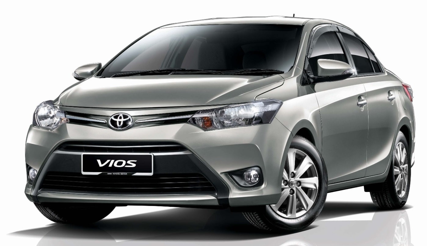 Khi tìm kiếm các dòng xe ô tô giá rẻ dưới 300 triệu, Toyota Vios vẫn là lựa chọn hàng đầu