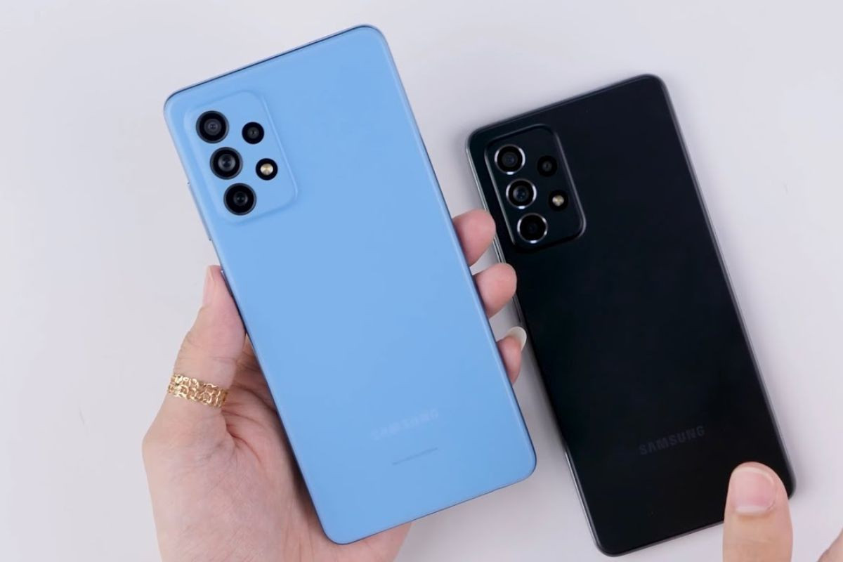 Đáp án cho câu hỏi Samsung A72 giá bao nhiêu đó là khoảng 7.590.000 VNĐ