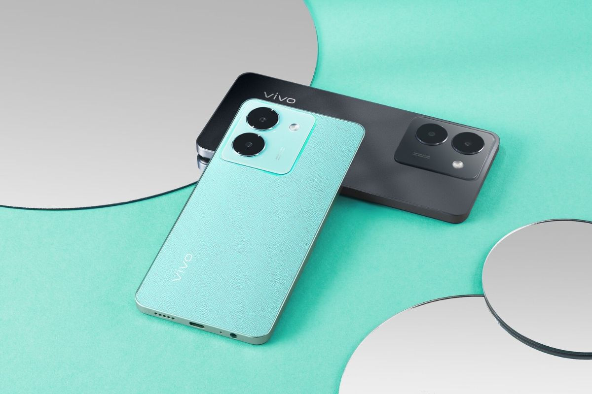 Vivo Y36 là một chiếc điện thoại thông minh tầm trung với nhiều tính năng vượt trội