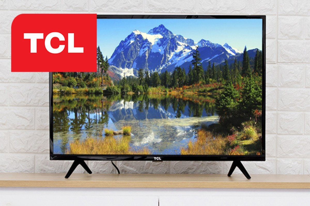 Smart tivi giá dưới 5 triệu từ TCL cũng là lựa chọn của nhiều người dùng