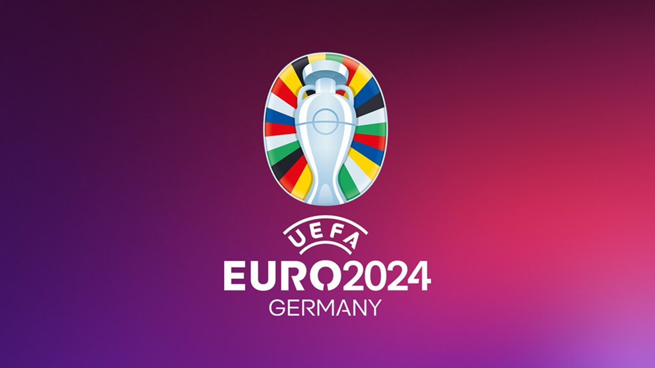 Nắm rõ xem trực tiếp EURO 2024 trên các kênh nào để không bỏ lỡ những trận đấu gay cấn và kịch tính
