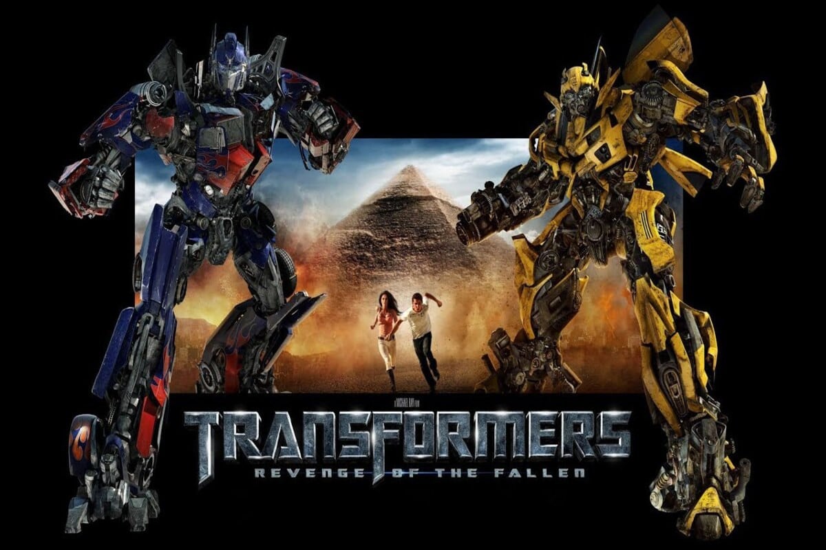 Transformers: Bại binh phục hận đã đạt được hiệu ứng khán giả khá tốt ngay khi ra rạp