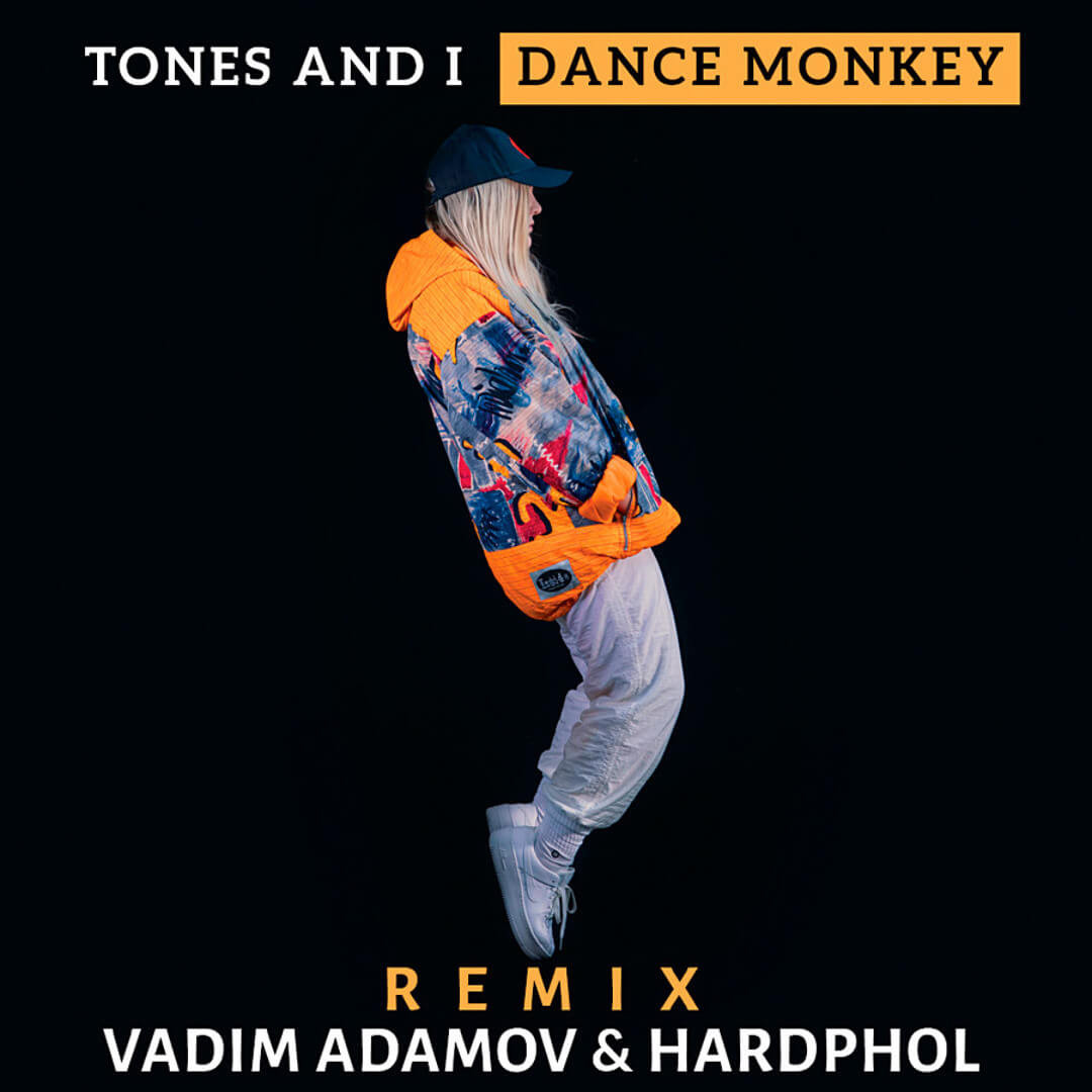 Dance Monkey là ca khúc đã đưa tên tuổi của Tones and I vươn tầm thế giới
