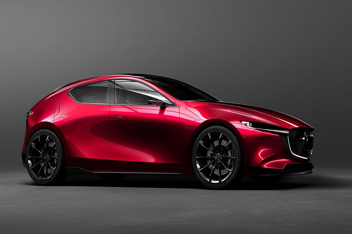 Giá xe Mazda 3 tháng 6/2024 mới nhất kèm nhiều ưu đãi hấp dẫn