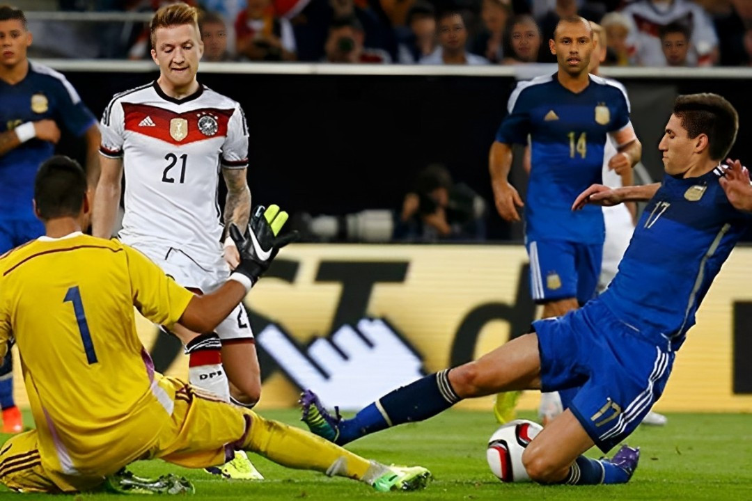 Phân tích 5 trận gần nhất giúp người hâm mộ có cơ sở nhận định bóng đá Đức vs Scotland và đưa ra dự đoán