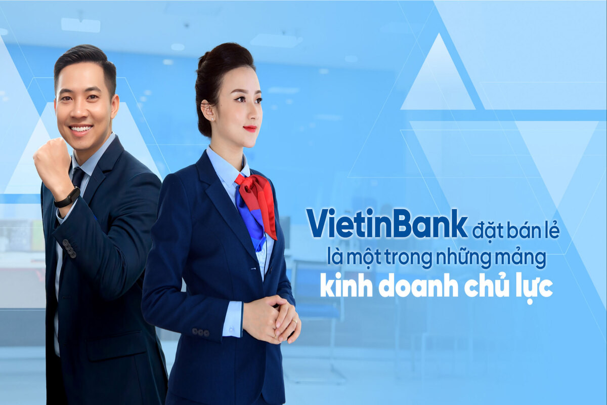 Viettinbank tiên phong chương trình mở tài khoản online cho khách hàng dưới 18 tuổi