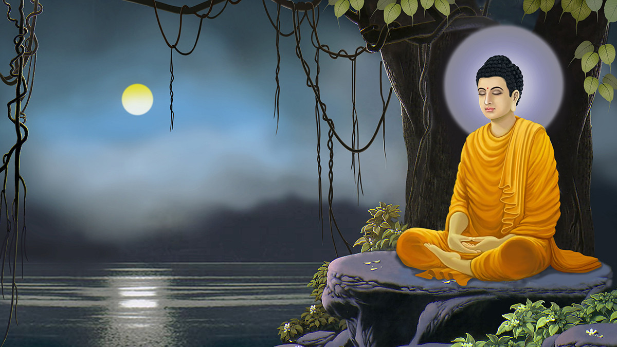 Những Stt Phật giáo siêu hay về ý nghĩa của cuộc sống chúng sinh
