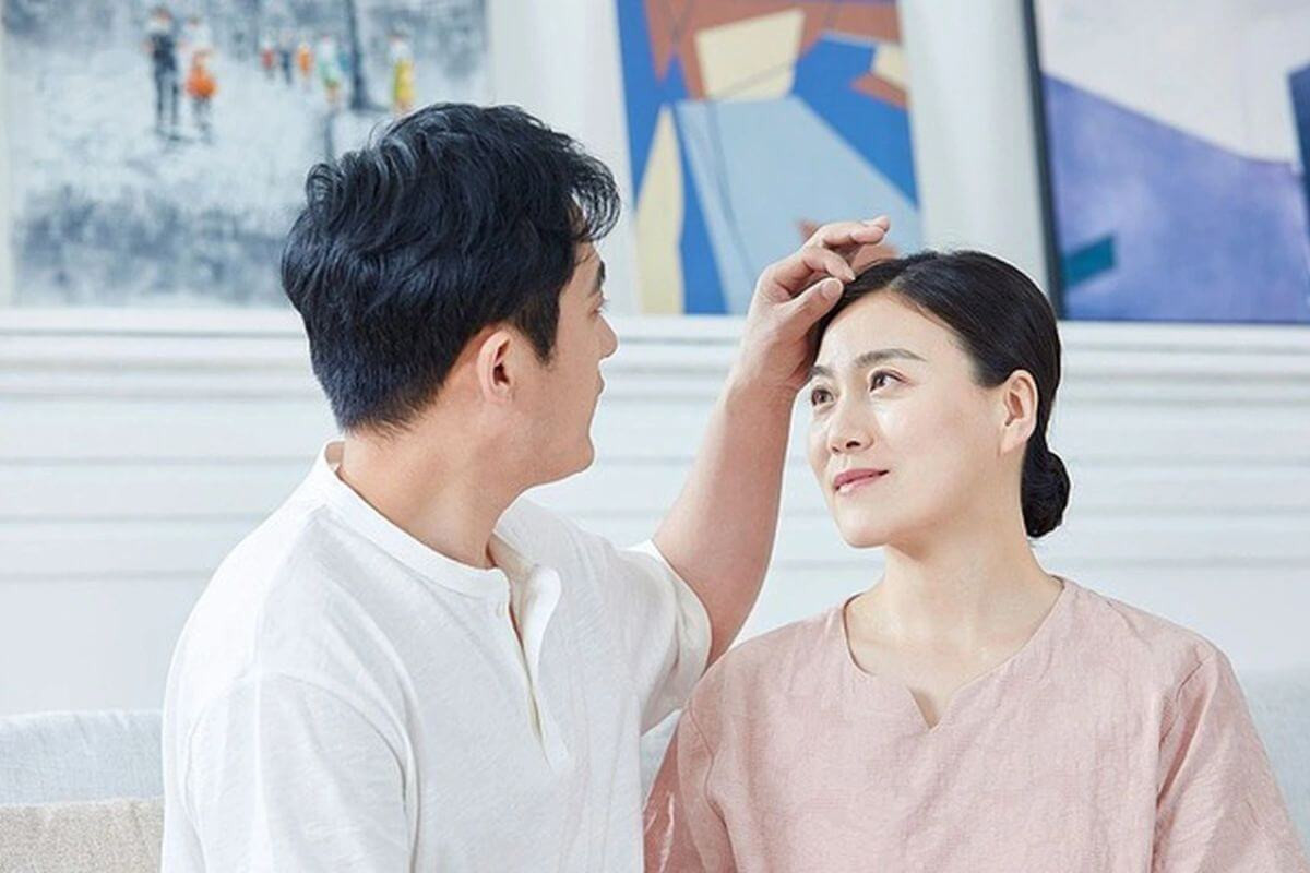 Trung niên là giai đoạn con người đạt đến sự chín chắn và ổn định
