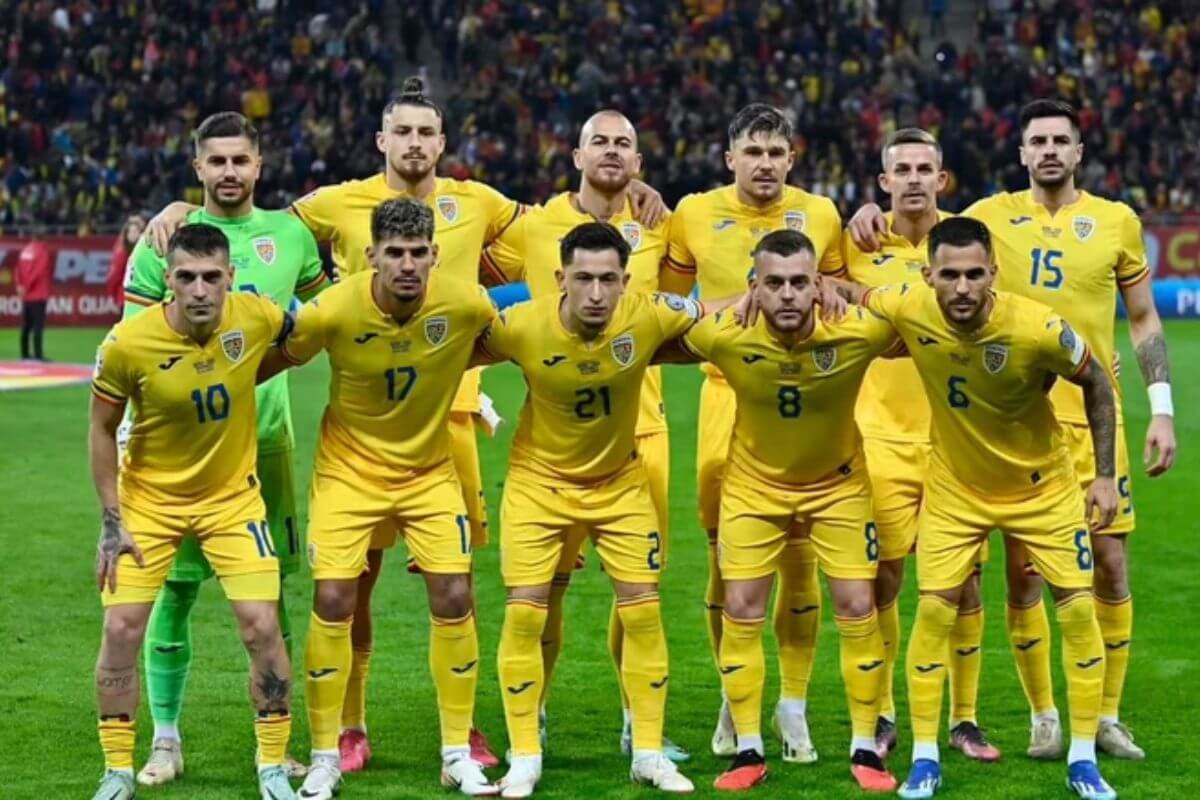 Đội hình Romania tại mùa EURO 2024 có sự quy tụ của những ngôi sao bóng đá lớn
