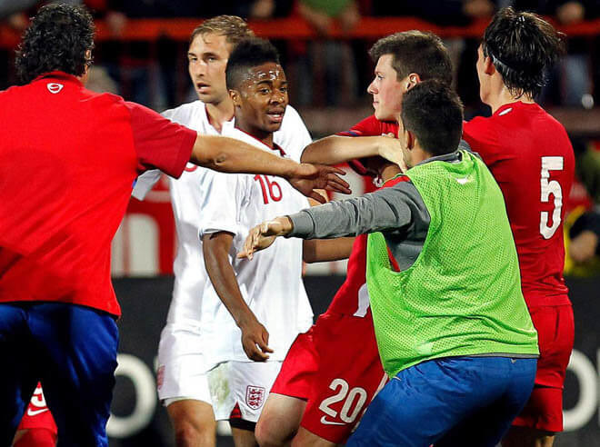 Serbia vs Anh sẽ có trận đối đầu vào ngày 17/6/2024 tại giải EURO 2024 diễn ra ở Đức