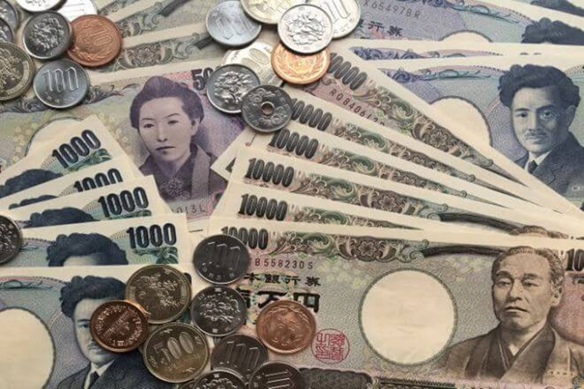 Tỷ giá Yên Nhật hôm nay ngày 15/6: Biến động tại các ngân hàng