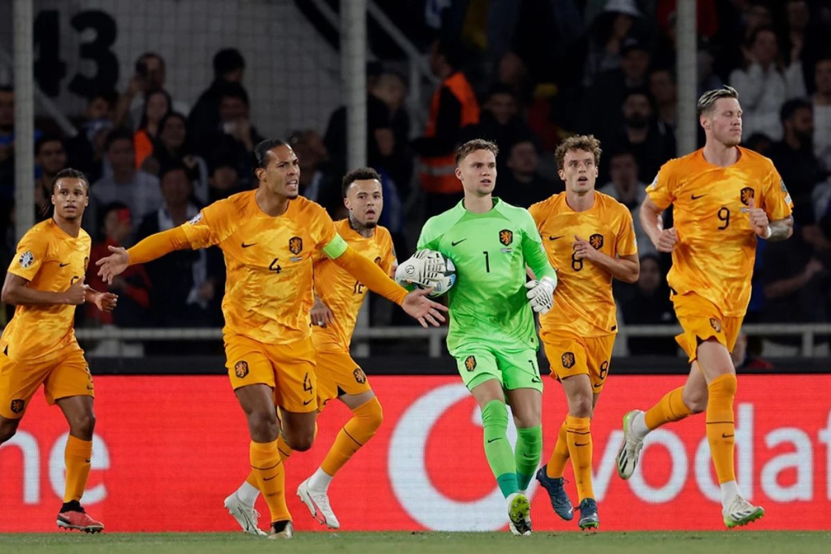 Đội hình ra sân của Ba Lan và Hà Lan là cơ sở để dự đoán kết quả trận đối đầu diễn ra tại mùa EURO 2024