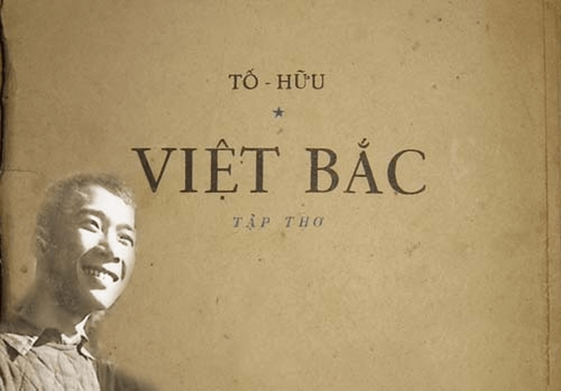 Việt Bắc kể về những kỷ niệm sâu nặng của quân và dân cũng như chiến thắng vẻ vang của dân tộc 