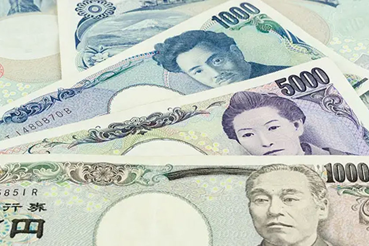 Tỷ giá Yên Nhật hôm nay ngày 16-6: Tăng nhẹ tại chợ đen