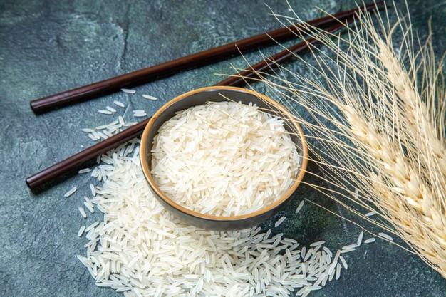 Giá lúa gạo hôm nay ngày 17/6: Mặt hàng gạo liên tiếp đi ngang