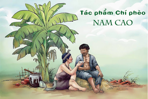 Tác phẩm ban đầu có tên là Cái lò gạch cũ, sau khi được in lại trong tập Luống cày, Nam Cao đã đổi tên thành Chí Phèo