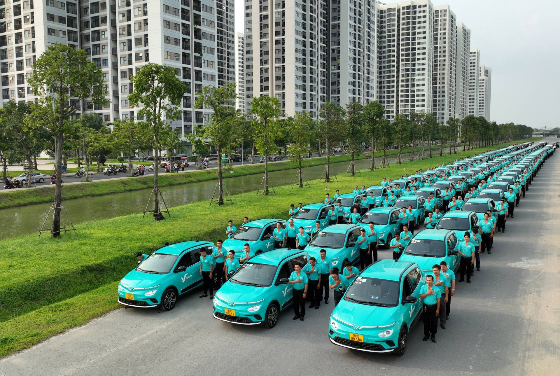 Điểm danh 13 hãng Taxi Hà Giang nổi tiếng, uy tín và giá rẻ 2024