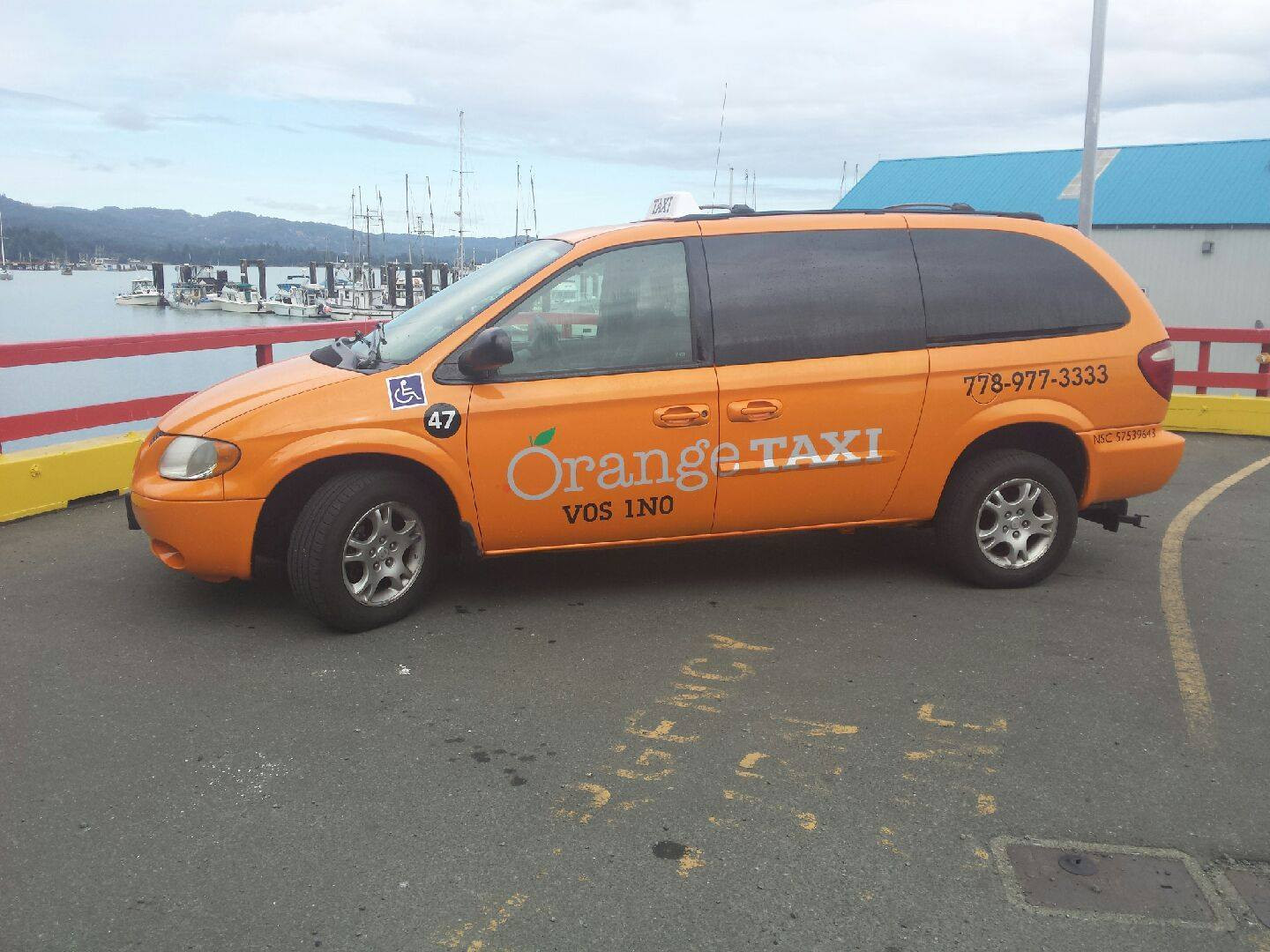 Taxi Orange Tiền Giang cung cấp dịch vụ vận chuyển chất lượng và giá cực rẻ