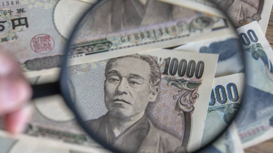 Tỷ giá Yên Nhật hôm nay ngày 17/6 tại chợ đen tiếp tục giảm nhẹ