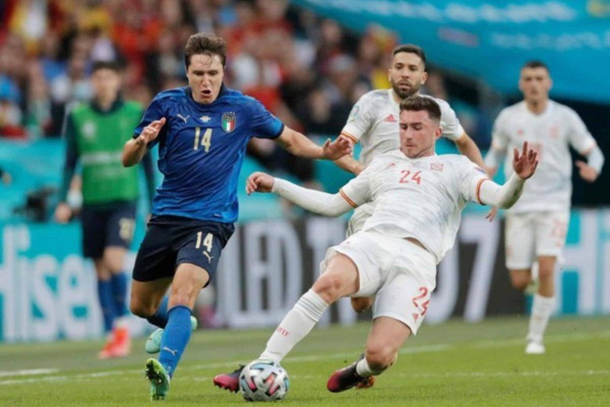Nhiều chuyên gia nhận định Tây Ban Nha vs Italy là trận đấu gây cấn