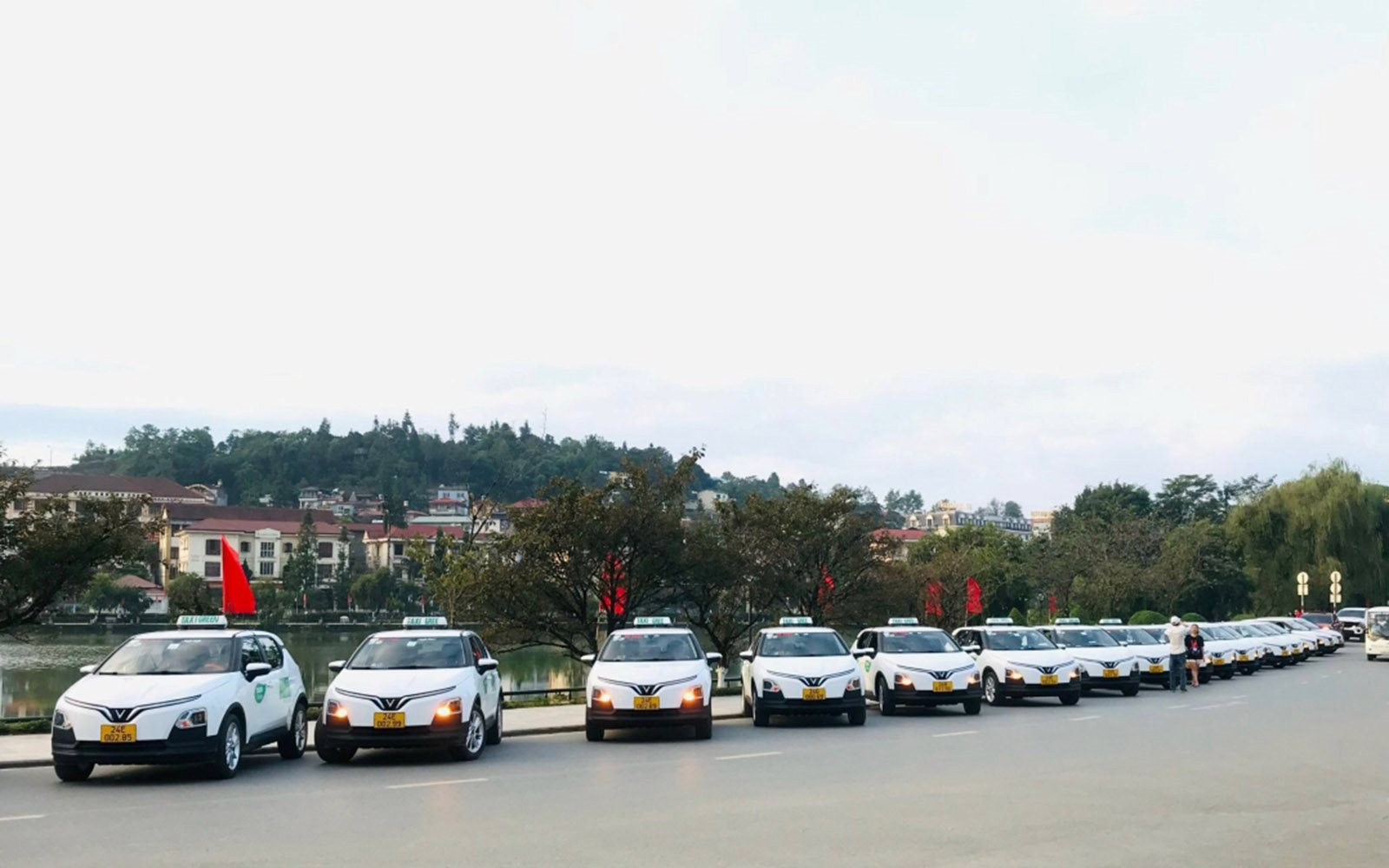 Taxi Thanh Thủy - Hãng xe với chất lượng dịch vụ siêu tốt và giá cả hợp lý