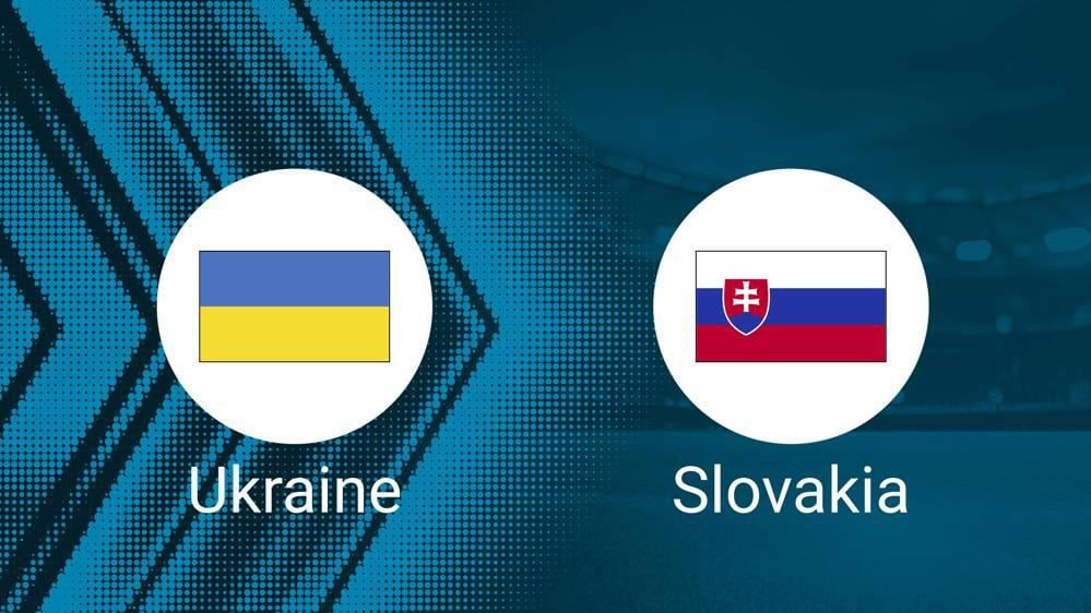Trận đối đầu giữa Slovakia vs Ukraine tại bảng E hứa hẹn sẽ là trận đấu cân tài cân sức với những pha tấn công mãn nhãn