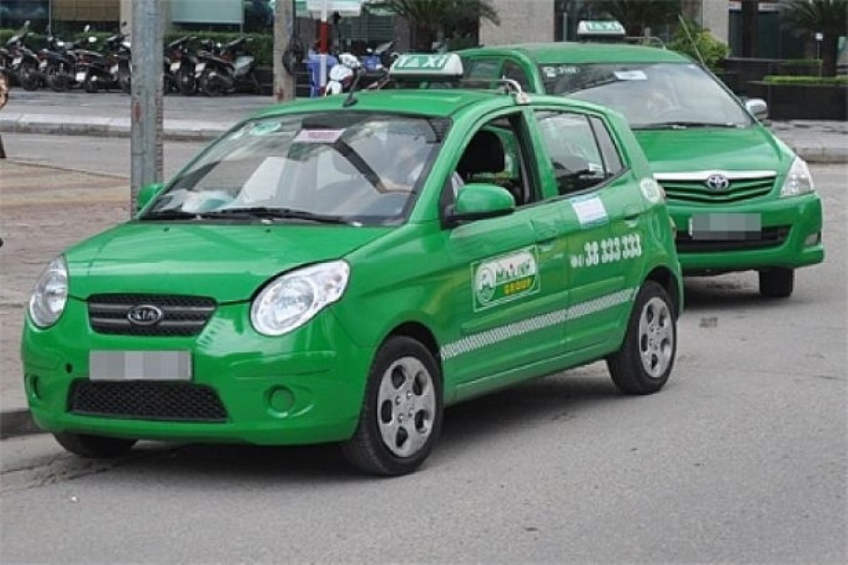 Mai Linh là hãng taxi Cà Mau uy tín đã khẳng định được tên tuổi trên thị trường