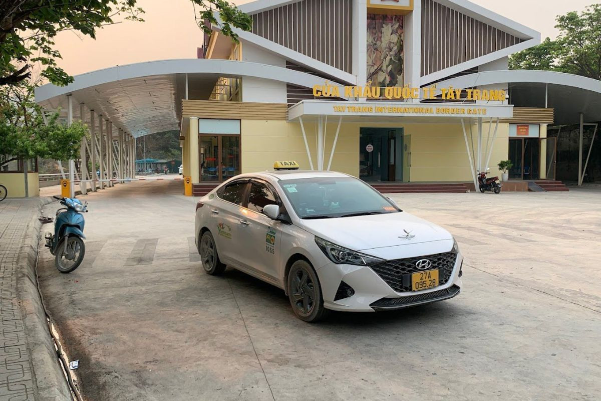 Với dịch vụ chất lượng, taxi Him Lam là lựa chọn hàng đầu dành cho bạn tại Điện Biên