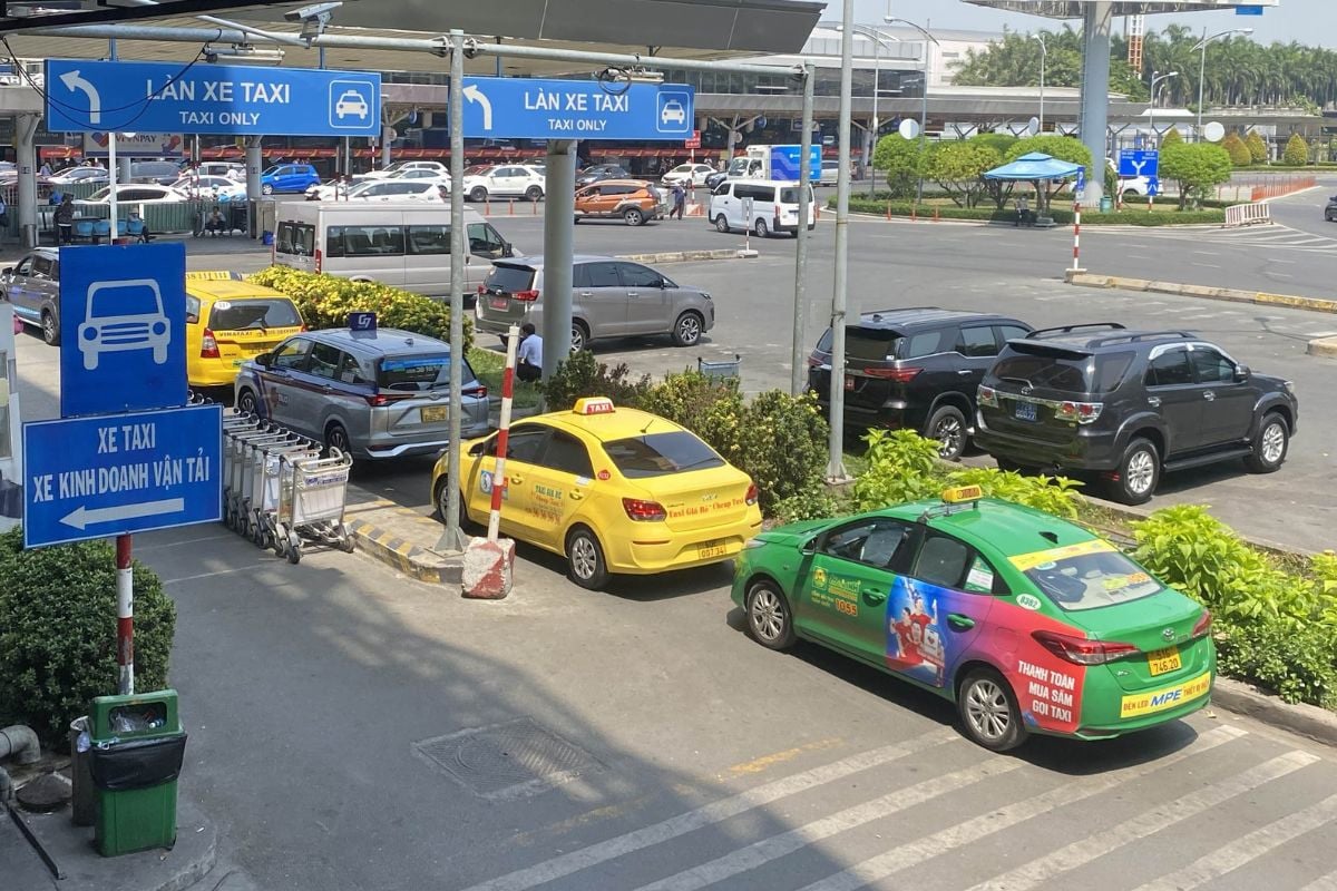 Hãng xe taxi Điện Biên được đánh giá cao trên các trang review