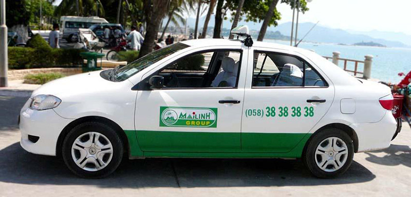 Danh sách các hãng taxi Đồng Tháp chất lượng hàng đầu 2024