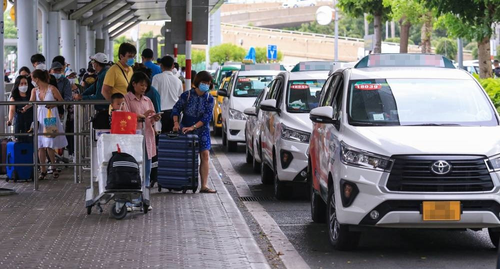Cước phí taxi Lợi Linh rất hợp lý nên được khách hàng ưa chuộng