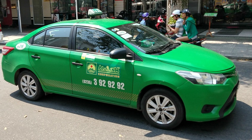 Taxi Mai Linh Vĩnh Long nổi tiếng với chất lượng dịch vụ siêu tốt và giá cả phải chăng