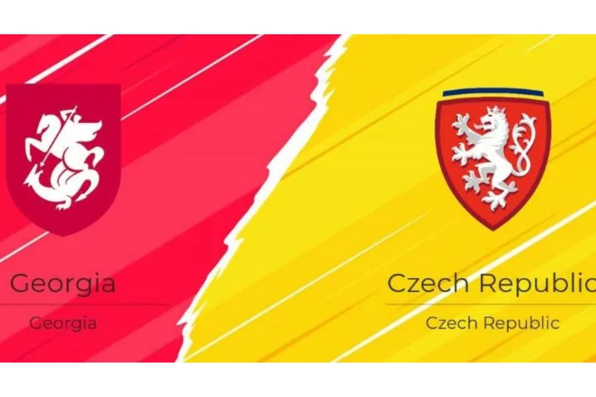 Chuyên gia nhận định CH Séc sẽ giành chiến thắng trong trận đối đầu với Georgia ở bảng F EURO 2024