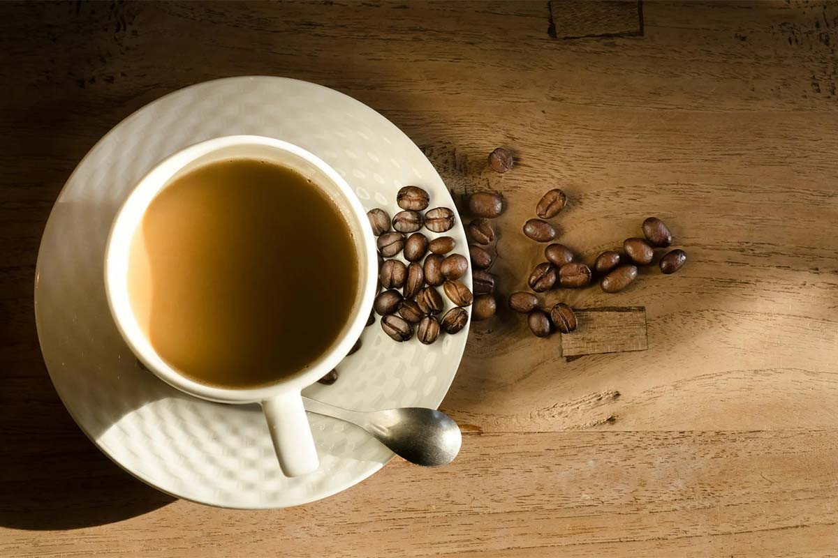 Giá cà phê hôm nay ngày 20/6 trong nước giảm 1.200 đồng/kg
