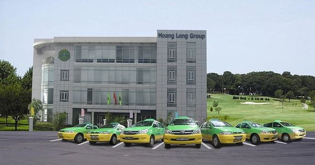 Taxi Hoàng Long - Hãng xe uy tín được nhiều người dân tin chọn tại An Giang